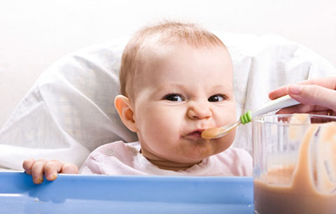 微量元素分析仪提醒您儿童不爱吃饭的5个早知道