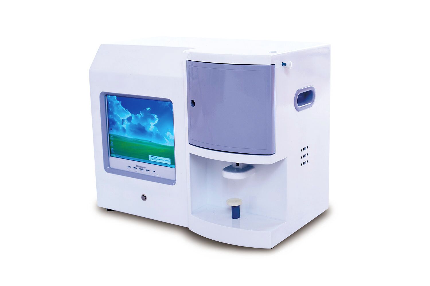 医用微量元素分析仪都是使用的什么检测方法-山东国康