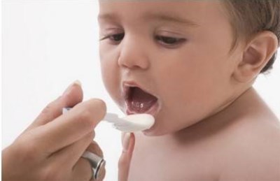 儿童微量元素检测仪盲目补钙,小心影响宝宝味蕾发育-山东国康
