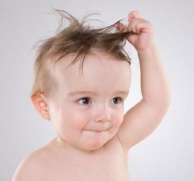 用宝宝的头发采用微量元素检测仪检测准确吗？