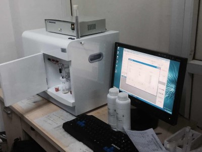 国康微量元素分析仪被湖南茶陵虎踞镇卫生院采购 
