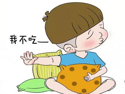 微量元素分析仪厂家讲述孩子厌食怎么办?山东国康