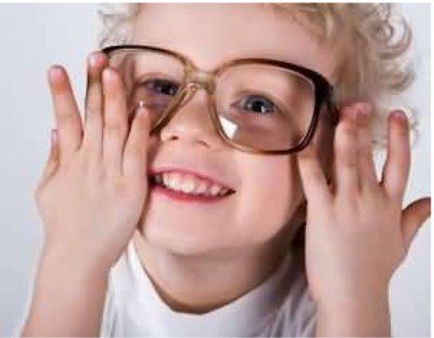 儿童微量元素检测仪与视力的关系?山东国康