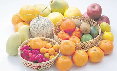   微量元素检测仪厂家之水果中的微量元素有多少?山东国康