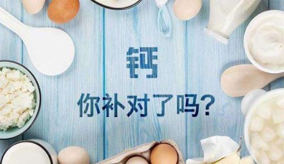 微量元素分析仪厂家之一味的补钙，你看效果了吗?山东国康