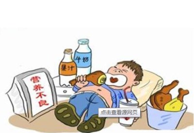儿童微量元素检测仪-不可不知的药性营养不良,山东国康