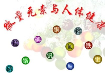 微量元素检测仪厂家山东国康可以检测哪些微量元素