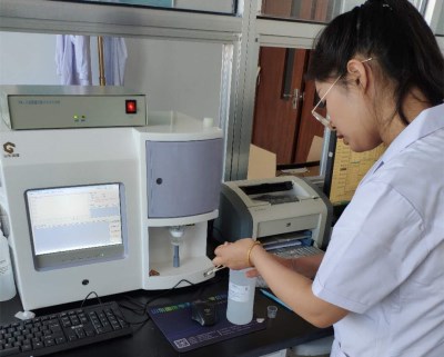 热烈祝贺东营卫生院引进微量元素分析仪厂家山东国康仪器