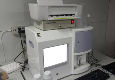 微量元素分析仪品牌山东国康成功签单河南又一医院-山东国康 微量元素分析仪品牌山东国康成功签单河南又一医院-山东国康
