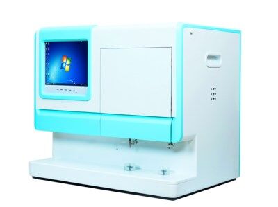 儿童微量元素检测仪机器设备推动微量检测行业的技术性提升