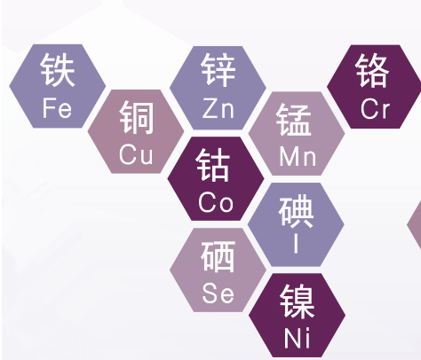 人体微量元素分析仪厂家解析有哪些微量元素不易从食物中摄入? 人体微量元素分析仪厂家解析有哪些微量元素不易从食物中摄入?
