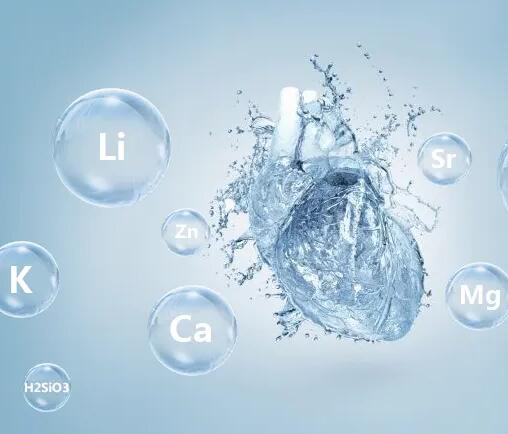 微量元素测定仪厂家提示水里的微量元素对人会来讲是不是必不可少的？