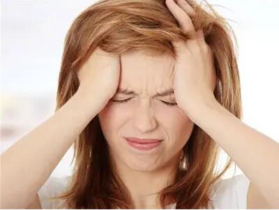 头发微量元素检测仪厂家提示女性缺铁的症状有什么？头疼容易疲倦