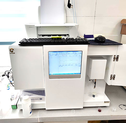 山东国康GK-2全自动微量元素分析仪的使用方法是什么？