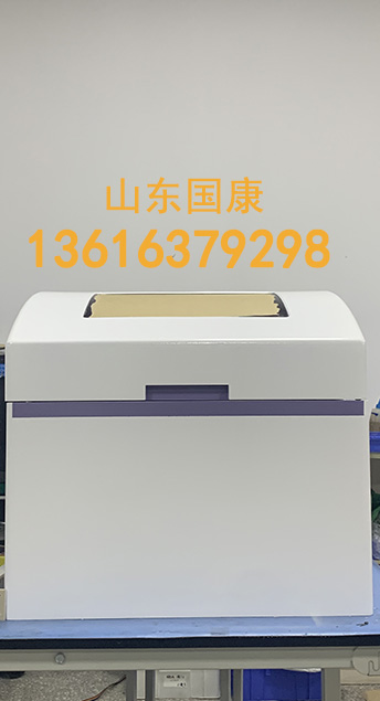 微量元素检测仪品牌山东国康检测过程中可及时快捷地校正仪器