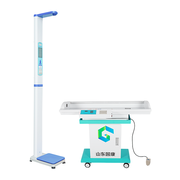 身高体重测量仪(GK-L)