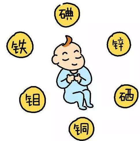山东国康GK-2型号人体微量元素分析仪厂家竞争优势有哪些?