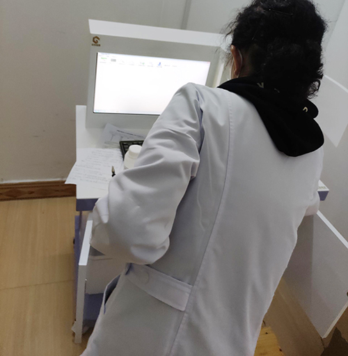 【恭贺】陕西中医药大学教学医院引进全自动微量元素分析仪器