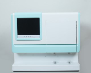 微量元素分析仪