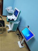 宁夏银川金凤区社区康复服务中心购置儿童综合素质测试仪
